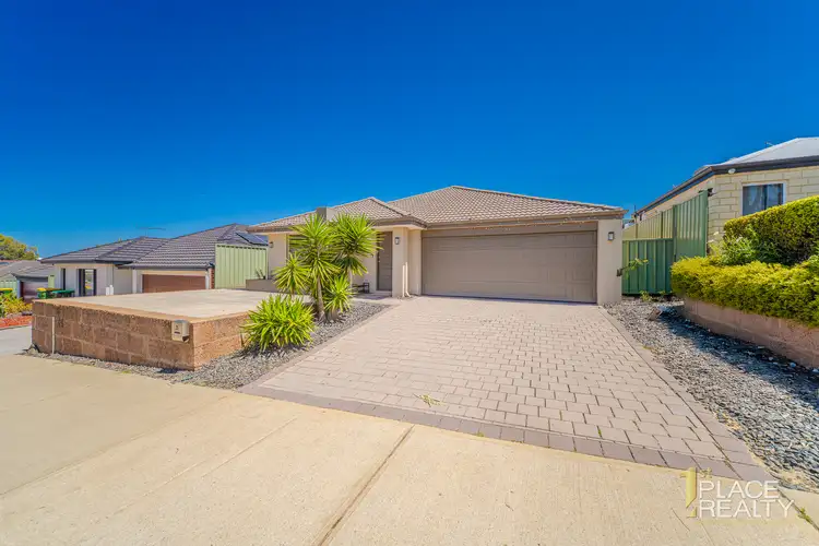 29 Blaxland Terrace, Baldivis WA 6171