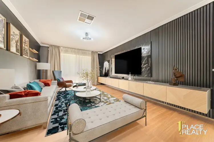 Sixth view of Homely house listing, 29 Blaxland Terrace, Baldivis WA 6171