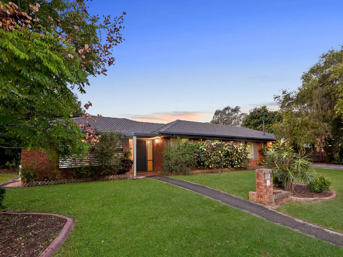 Main view of Homely house listing, 20 Covey Street, Chermside West QLD 4032