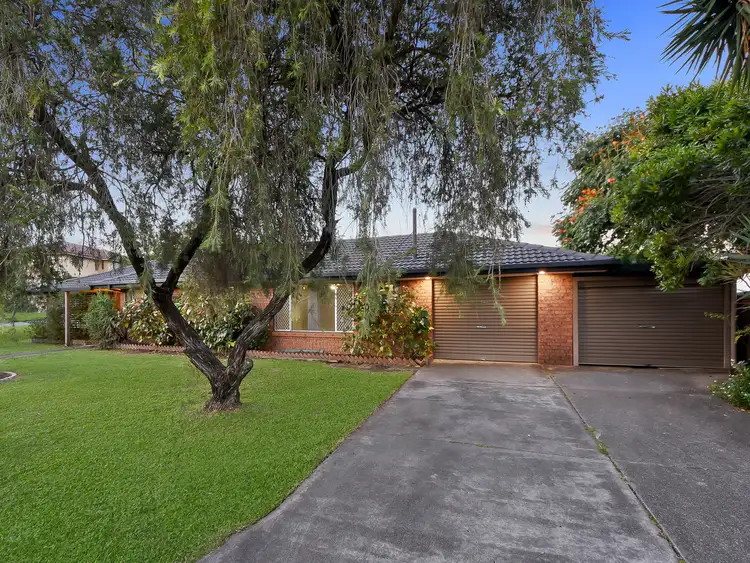 Second view of Homely house listing, 20 Covey Street, Chermside West QLD 4032