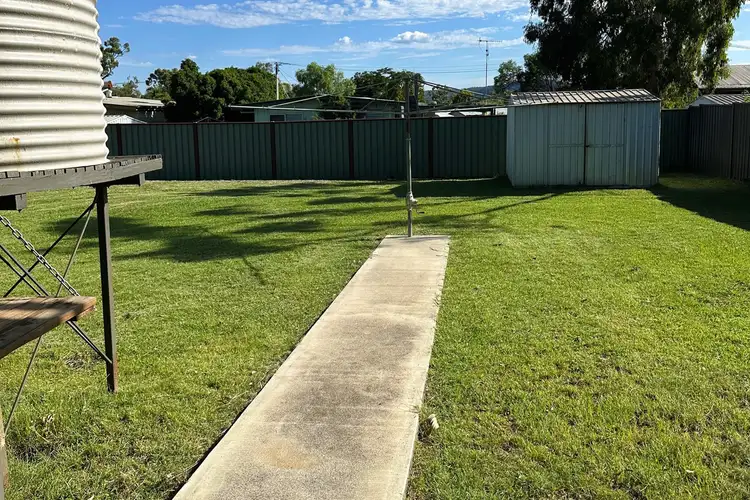 Second view of Homely house listing, 10 Fisher Street, Dysart QLD 4745