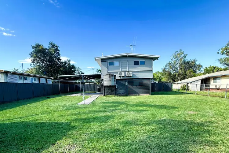 Fourth view of Homely house listing, 10 Fisher Street, Dysart QLD 4745