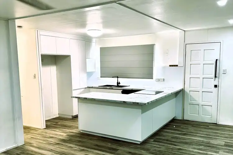 Sixth view of Homely house listing, 10 Fisher Street, Dysart QLD 4745