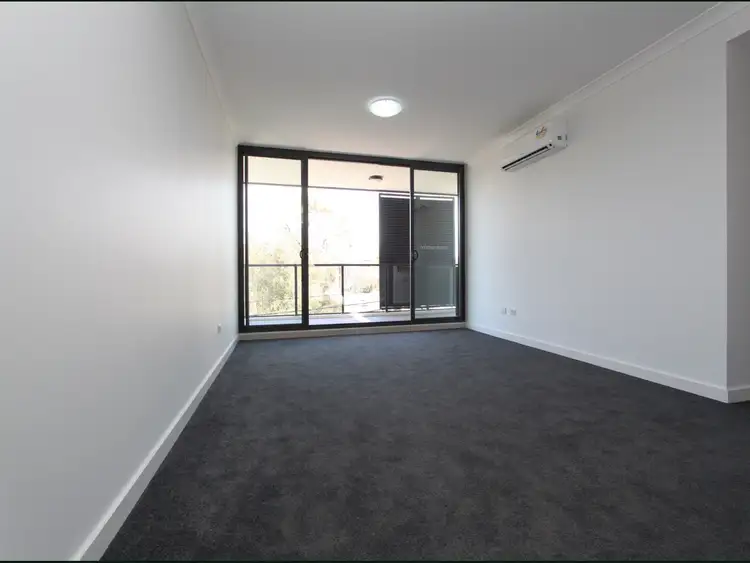 Third view of Homely unit listing, 204/549-557 Liverpool Road, Strathfield NSW 2135