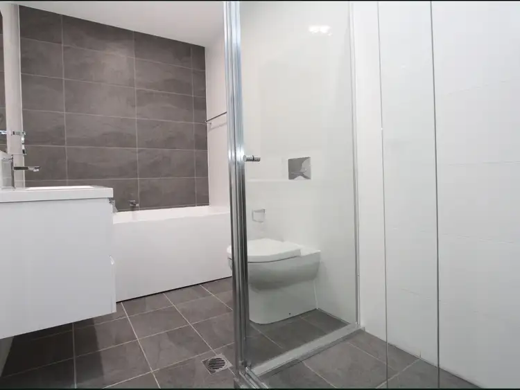 Fourth view of Homely unit listing, 204/549-557 Liverpool Road, Strathfield NSW 2135