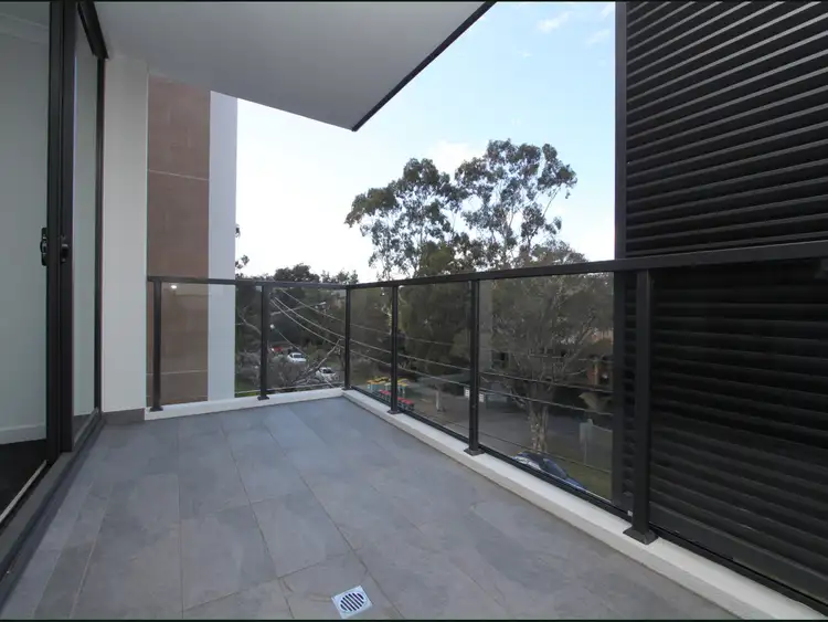 Fifth view of Homely unit listing, 204/549-557 Liverpool Road, Strathfield NSW 2135