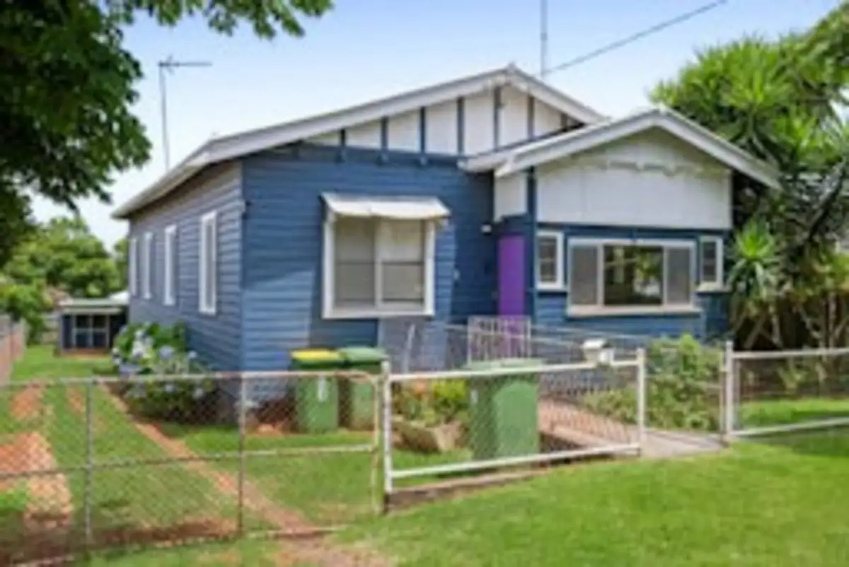 Main view of Homely house listing, 3 Louisa Street, South Toowoomba QLD 4350