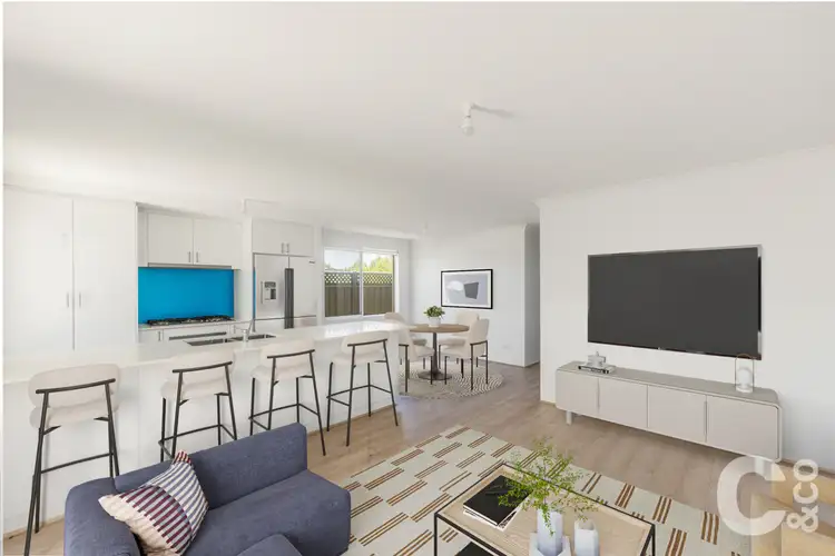 44 Ryhill Crescent, Wellard WA 6170