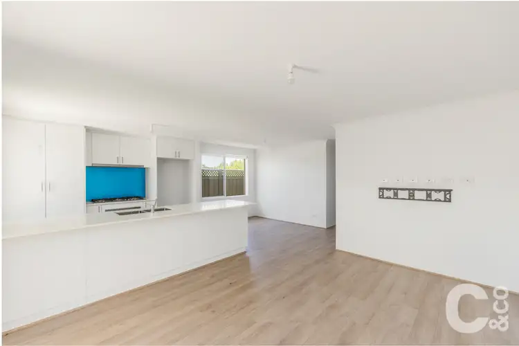 Second view of Homely house listing, 44 Ryhill Crescent, Wellard WA 6170