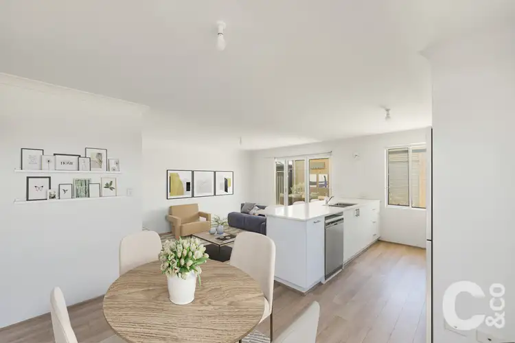 Fourth view of Homely house listing, 44 Ryhill Crescent, Wellard WA 6170