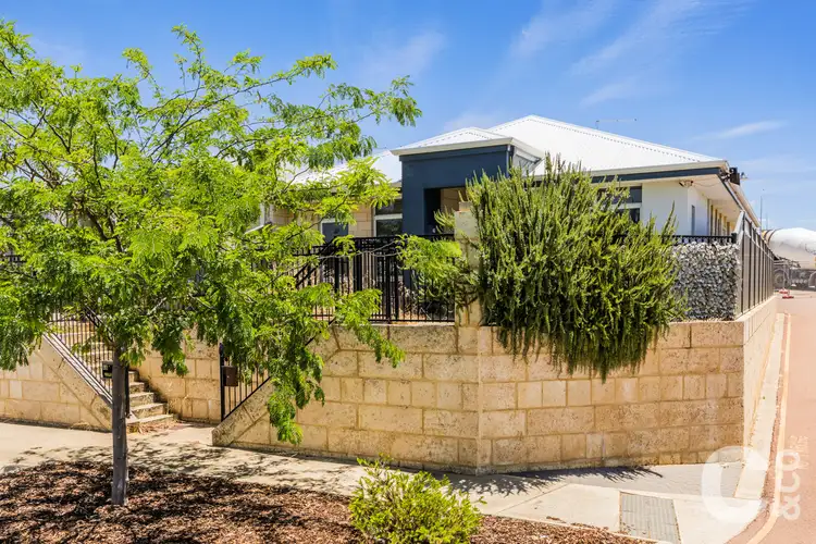 Sixth view of Homely house listing, 44 Ryhill Crescent, Wellard WA 6170