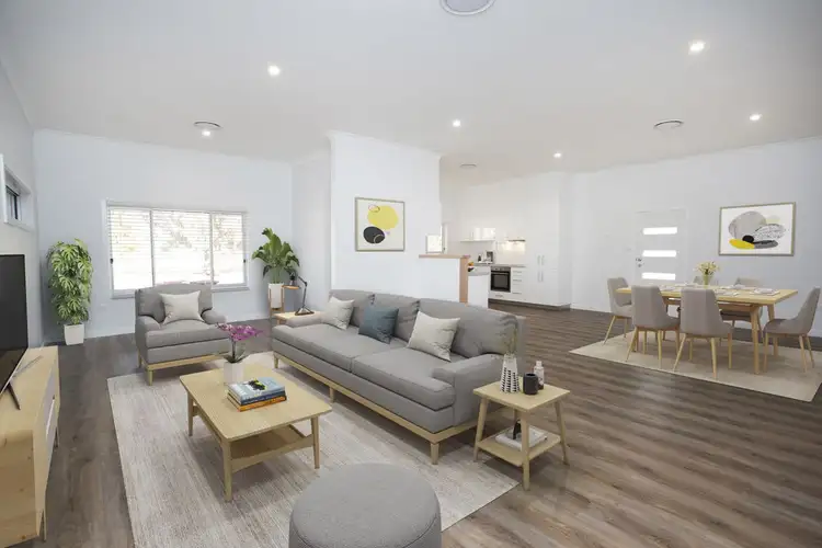 7A Edon Street, Griffith NSW 2680