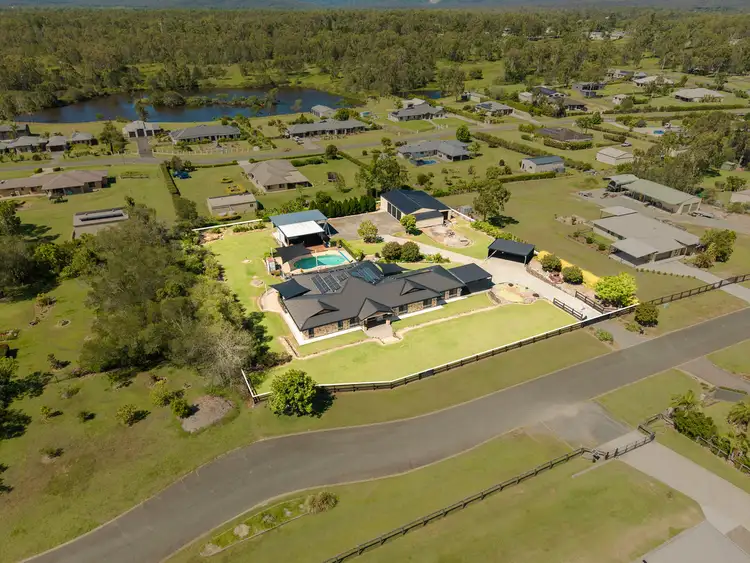 58-64 Ballantrae Road, Tamborine QLD 4270