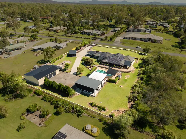 Second view of Homely rural property listing, 58-64 Ballantrae Road, Tamborine QLD 4270