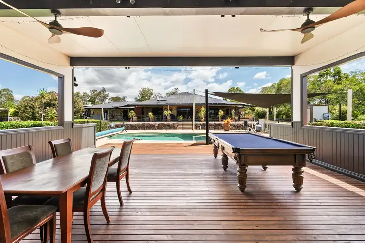 Third view of Homely rural property listing, 58-64 Ballantrae Road, Tamborine QLD 4270