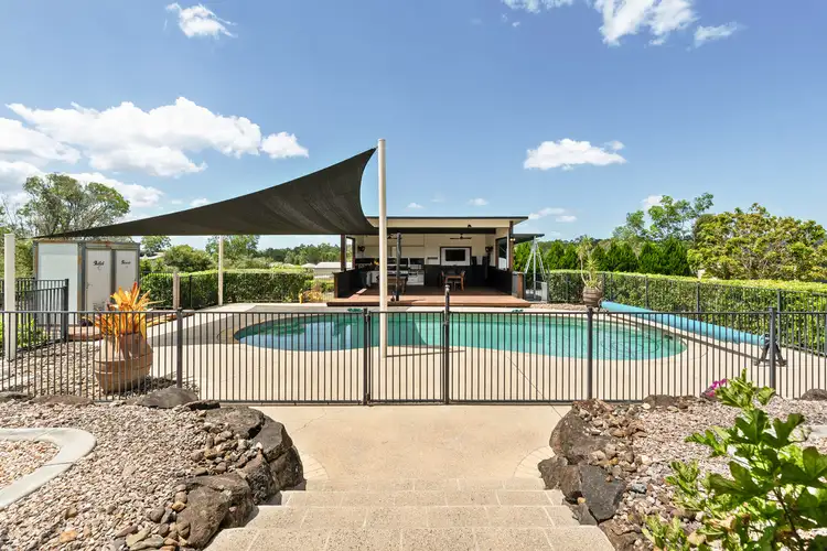 Fourth view of Homely rural property listing, 58-64 Ballantrae Road, Tamborine QLD 4270