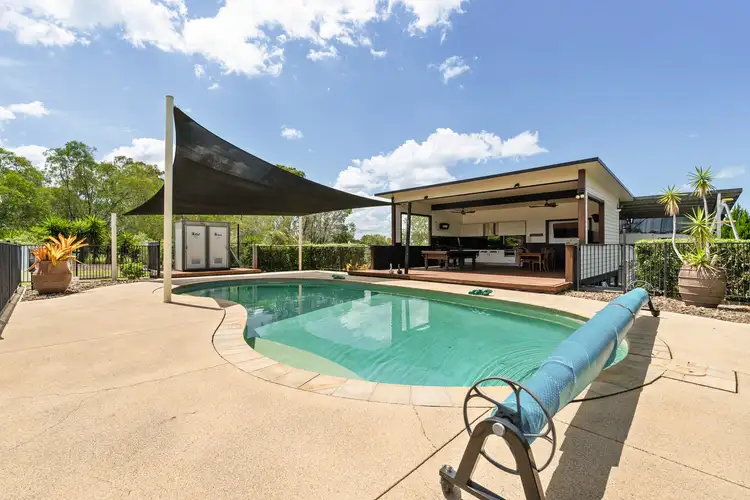 Fifth view of Homely rural property listing, 58-64 Ballantrae Road, Tamborine QLD 4270