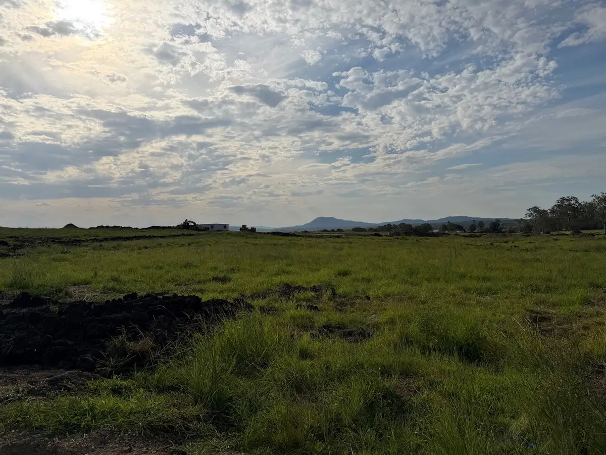 Main view of Homely land listing, Address available on request