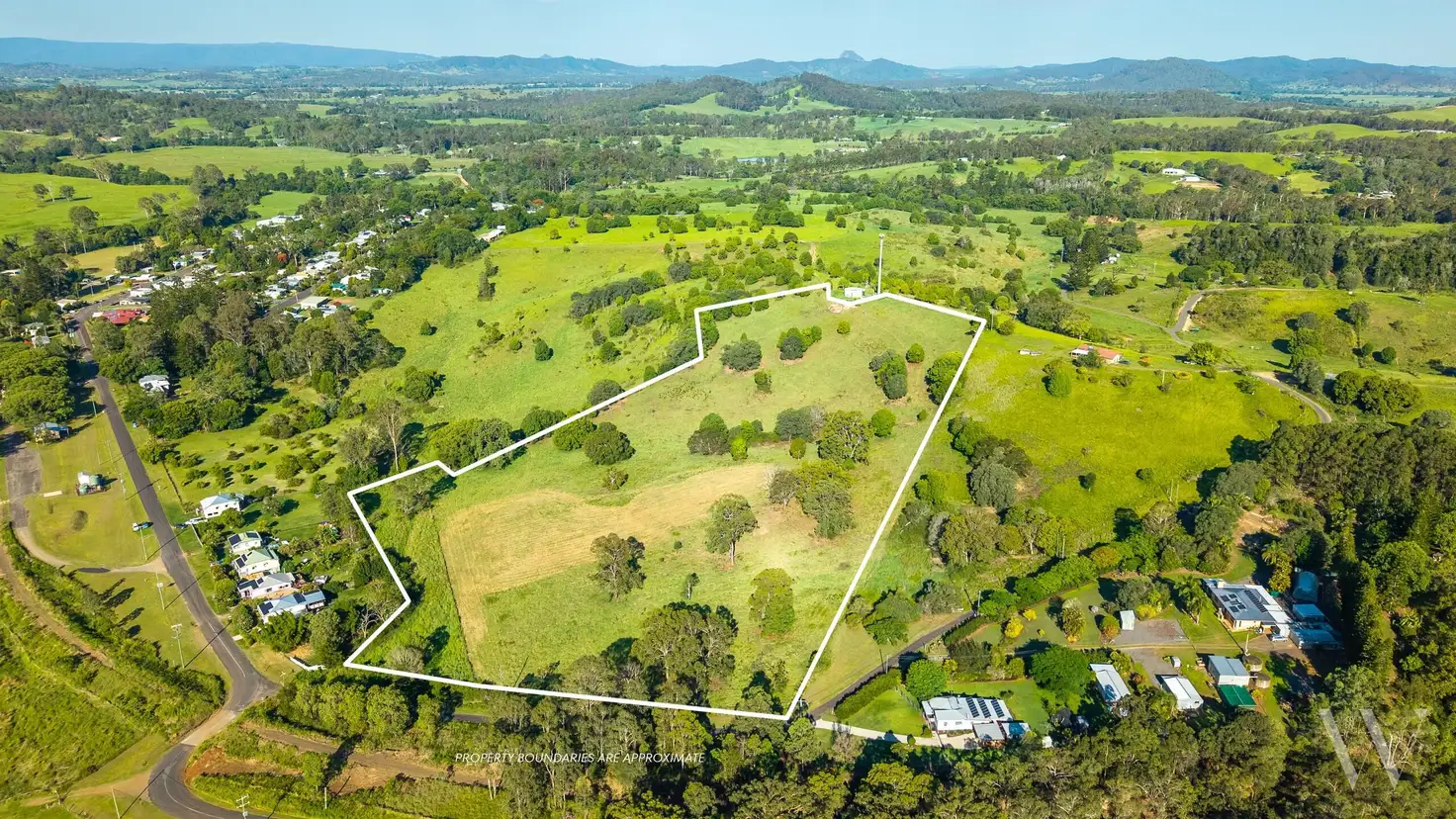 Main view of Homely land listing, Address available on request