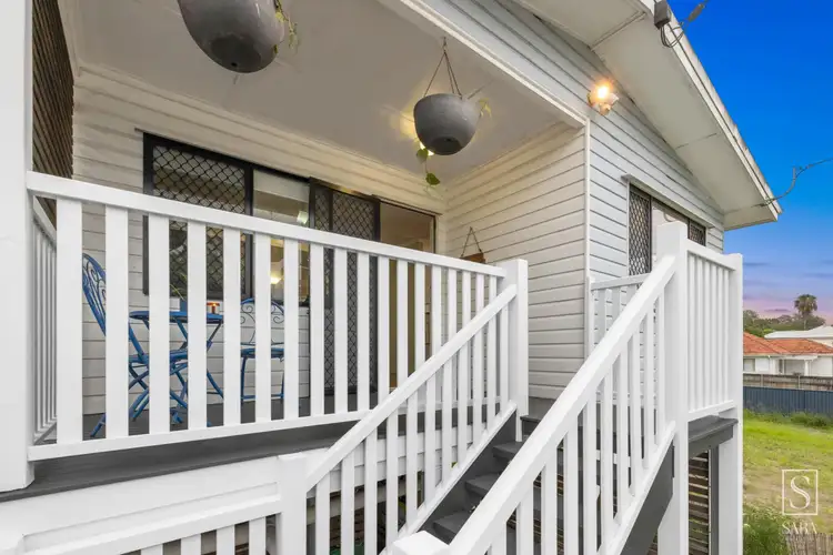 Second view of Homely house listing, 36 Oxley Station Road, Oxley QLD 4075