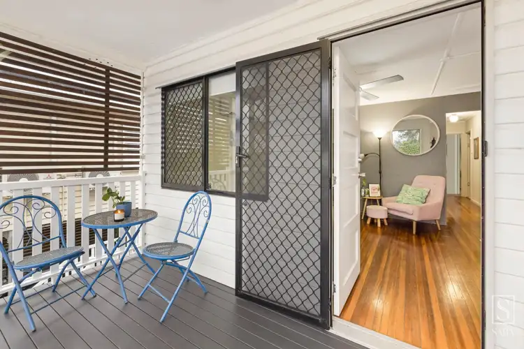 Third view of Homely house listing, 36 Oxley Station Road, Oxley QLD 4075