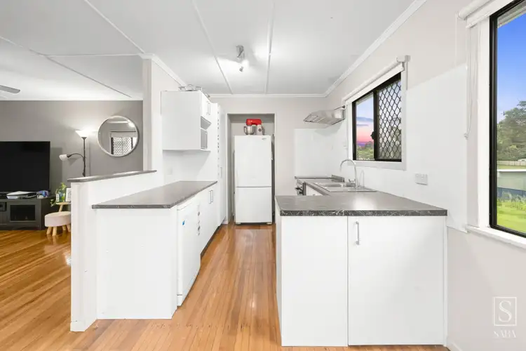 Fourth view of Homely house listing, 36 Oxley Station Road, Oxley QLD 4075