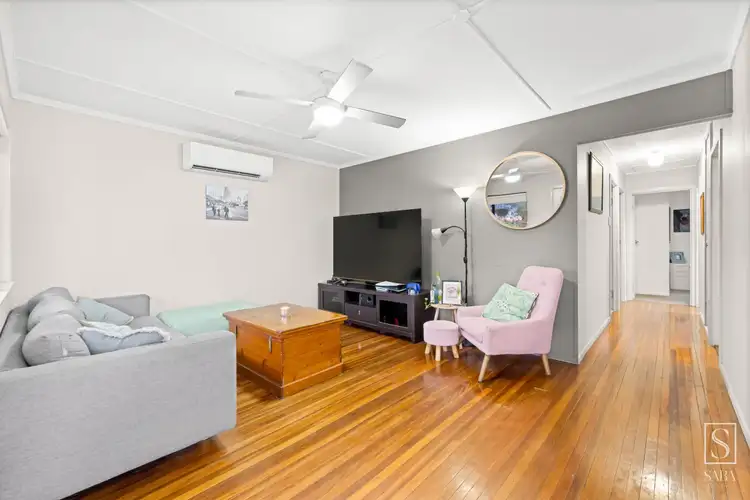 Fifth view of Homely house listing, 36 Oxley Station Road, Oxley QLD 4075