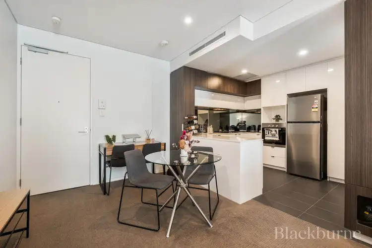 Fourth view of Homely apartment listing, 317/15-17 Roydhouse Street, Subiaco WA 6008