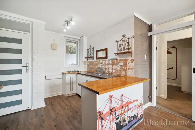 Second view of Homely apartment listing, 111/23 Adelaide Street, Fremantle WA 6160