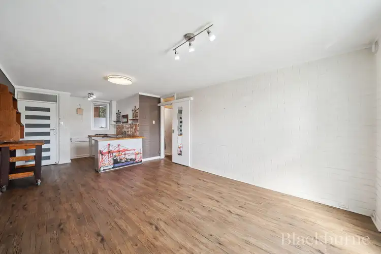 Third view of Homely apartment listing, 111/23 Adelaide Street, Fremantle WA 6160