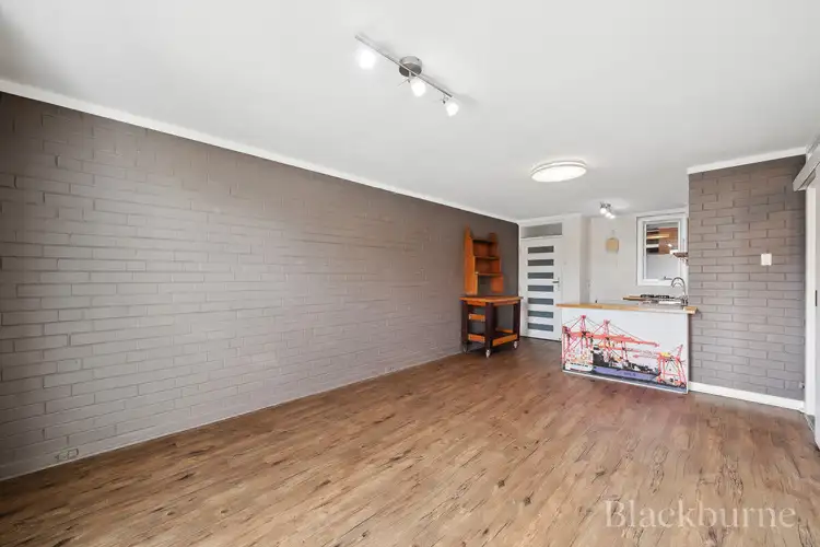 Fifth view of Homely apartment listing, 111/23 Adelaide Street, Fremantle WA 6160