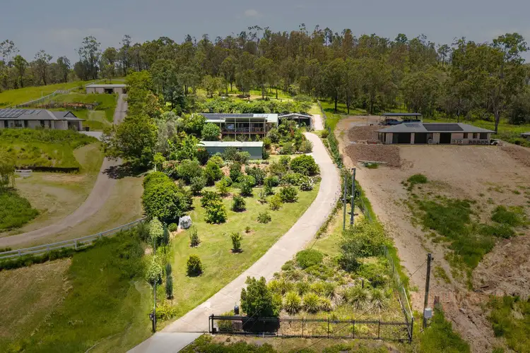 71 Markwell Drive, Kooralbyn QLD 4285