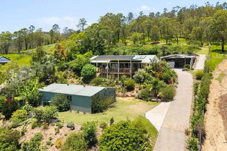 71 Markwell Drive, Kooralbyn QLD 4285