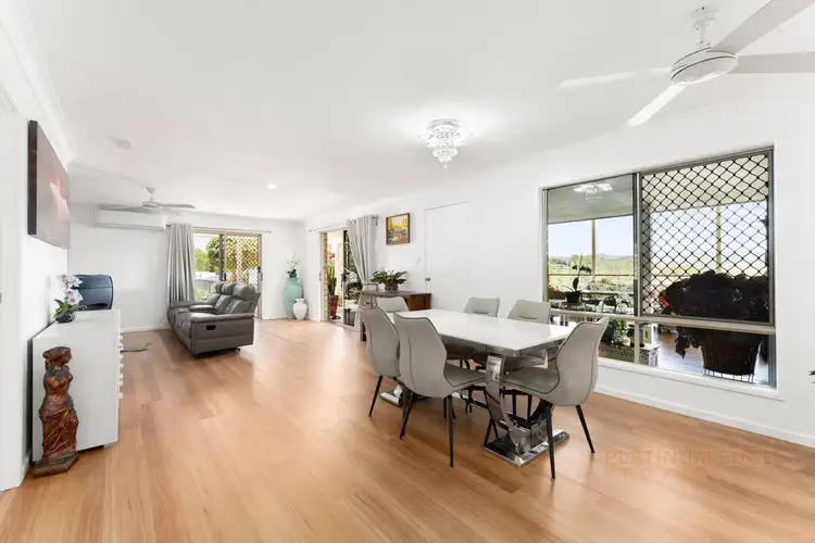 Sixth view of Homely house listing, 71 Markwell Drive, Kooralbyn QLD 4285