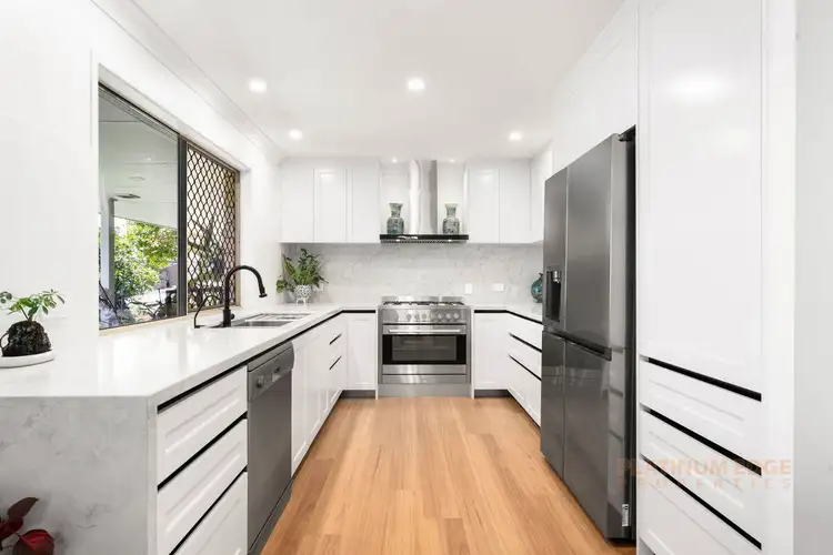 Seventh view of Homely house listing, 71 Markwell Drive, Kooralbyn QLD 4285