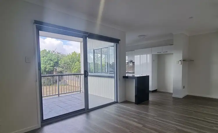 Third view of Homely townhouse listing, 6/7 View Street, West Gladstone QLD 4680