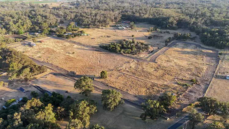 Sixth view of Homely land listing, 143 Bernard Road North, Carabooda WA 6033