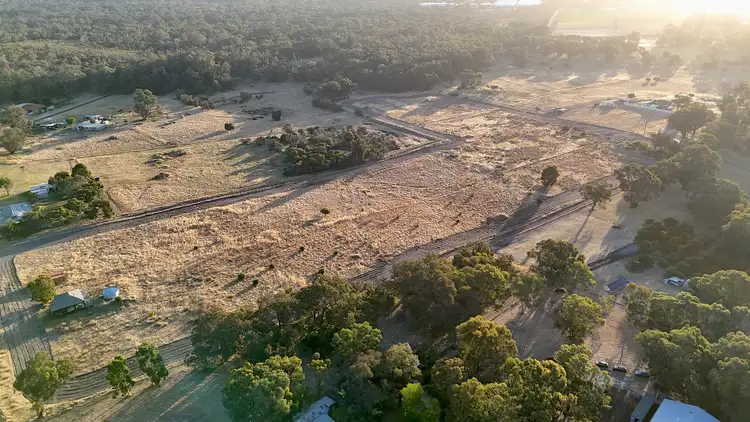 Seventh view of Homely land listing, 143 Bernard Road North, Carabooda WA 6033