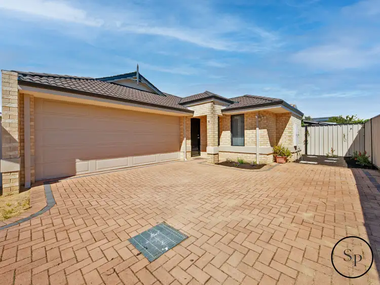 3/49 Peel Street, Mandurah WA 6210