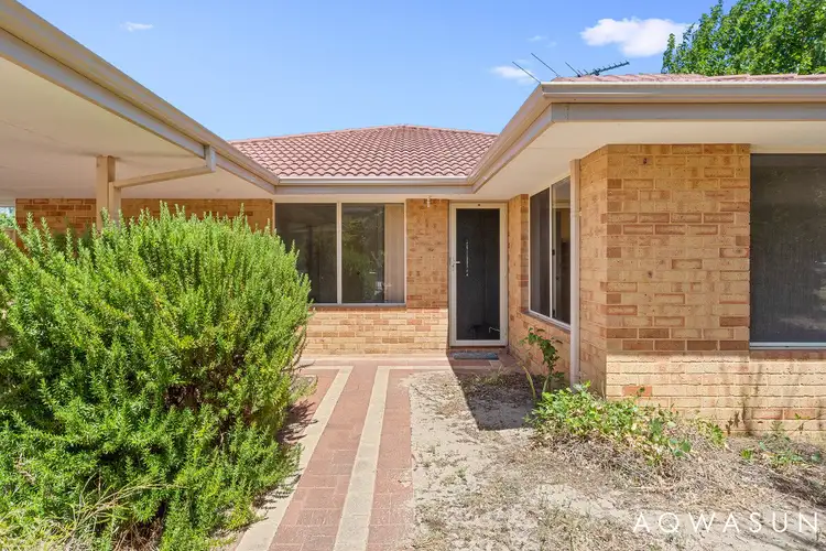 Fifth view of Homely house listing, 21 Minderoo Crescent, Golden Bay WA 6174