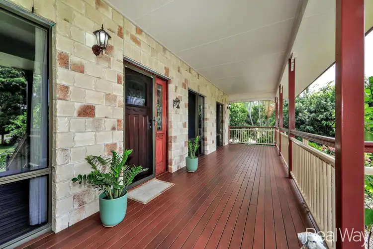 Fifth view of Homely house listing, 32 Arcadia Drive, Branyan QLD 4670