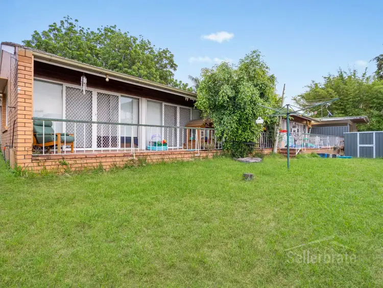 Fifth view of Homely house listing, 17 Stanley Street, North Booval QLD 4304