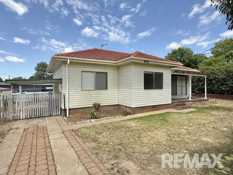 5 Paull Street, Kooringal NSW 2650