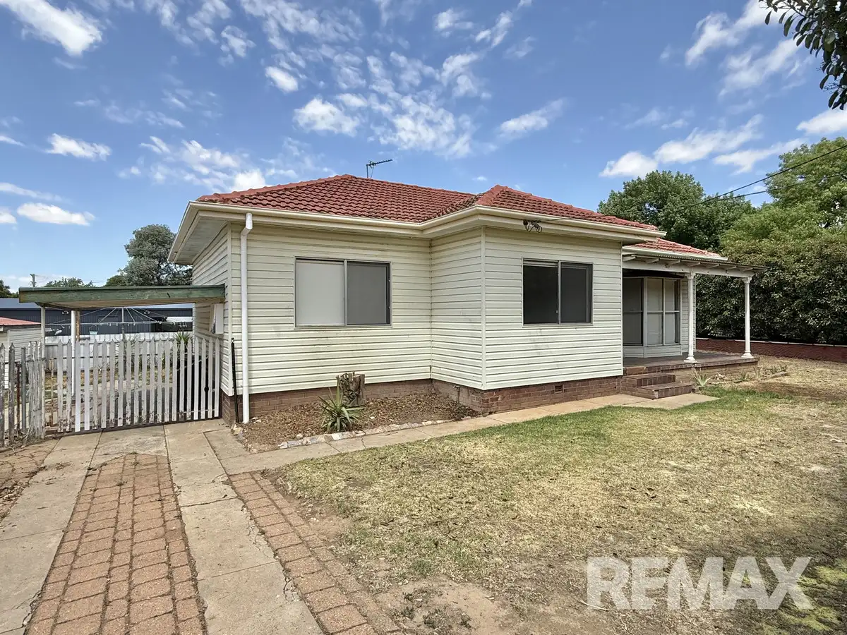 Main view of Homely house listing, 5 Paull Street, Kooringal NSW 2650