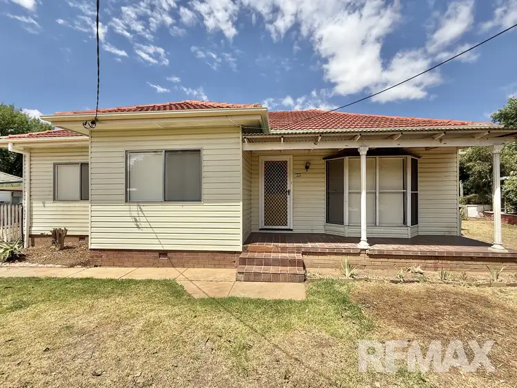 Second view of Homely house listing, 5 Paull Street, Kooringal NSW 2650