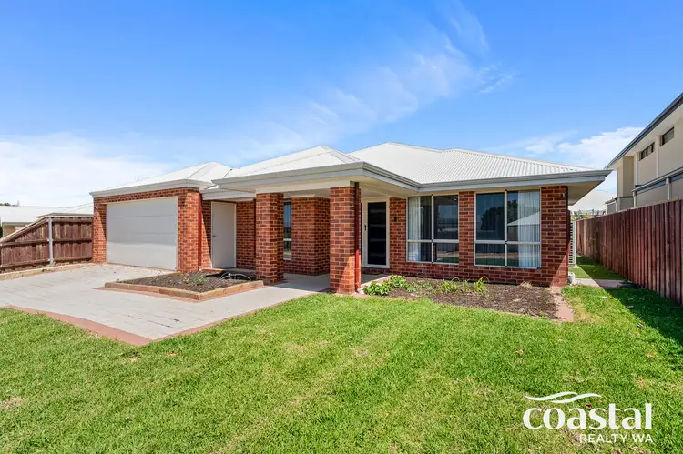 56 Carissa Turn, Halls Head WA 6210