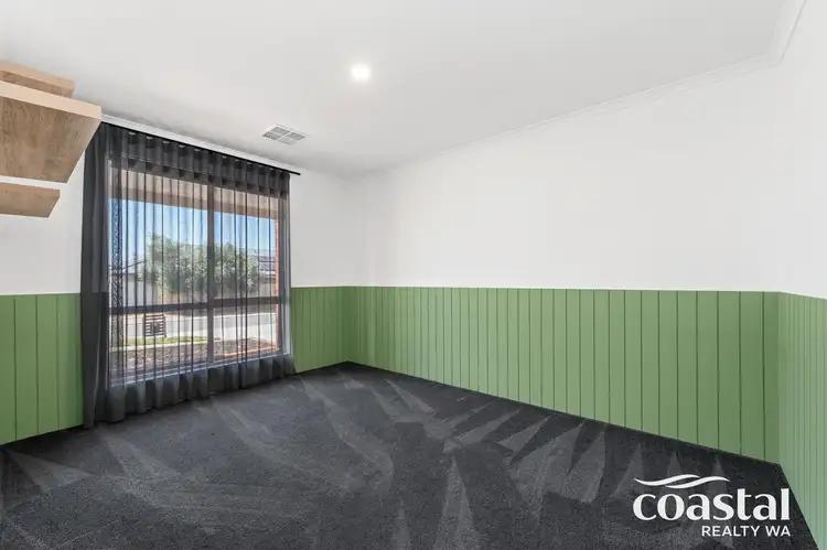 Third view of Homely house listing, 56 Carissa Turn, Halls Head WA 6210