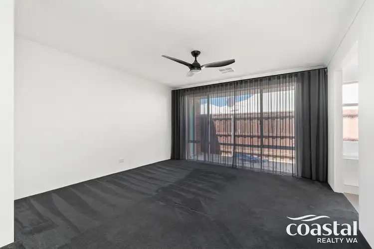 Fifth view of Homely house listing, 56 Carissa Turn, Halls Head WA 6210