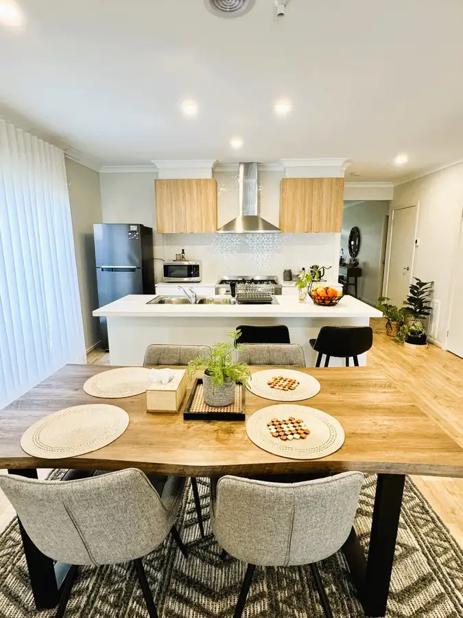 Third view of Homely house listing, 17 Fandango Street, Clyde North VIC 3978