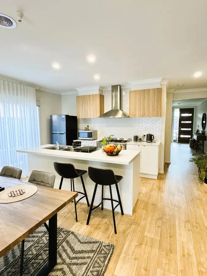 Fourth view of Homely house listing, 17 Fandango Street, Clyde North VIC 3978